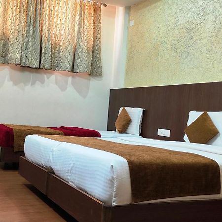 The Lotus Boutique Hotel Chikmagalur Bagian luar foto