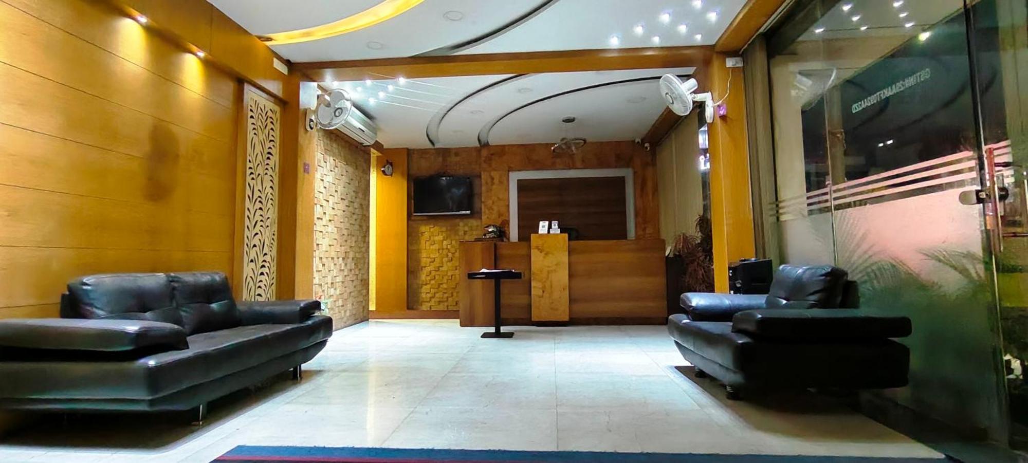 The Lotus Boutique Hotel Chikmagalur Bagian luar foto