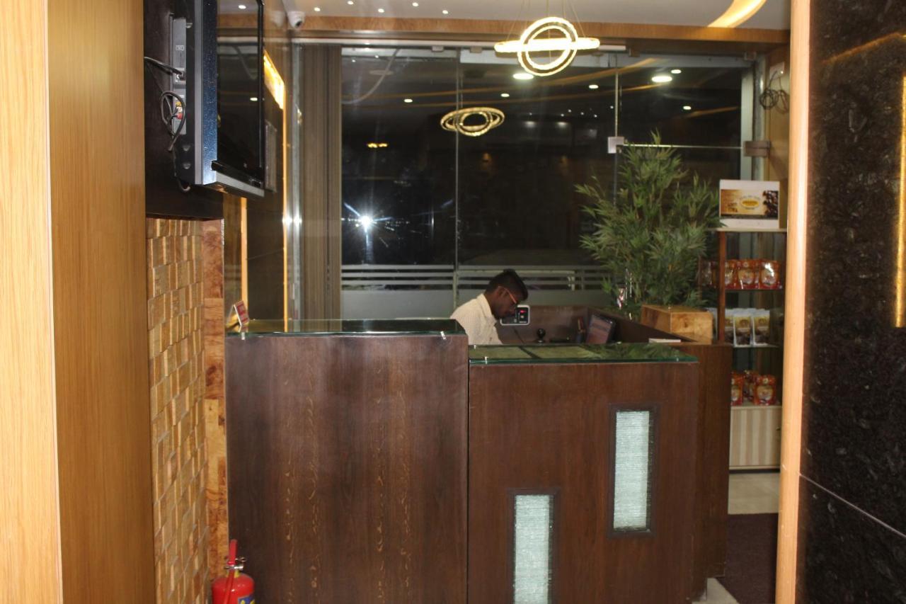 The Lotus Boutique Hotel Chikmagalur Bagian luar foto