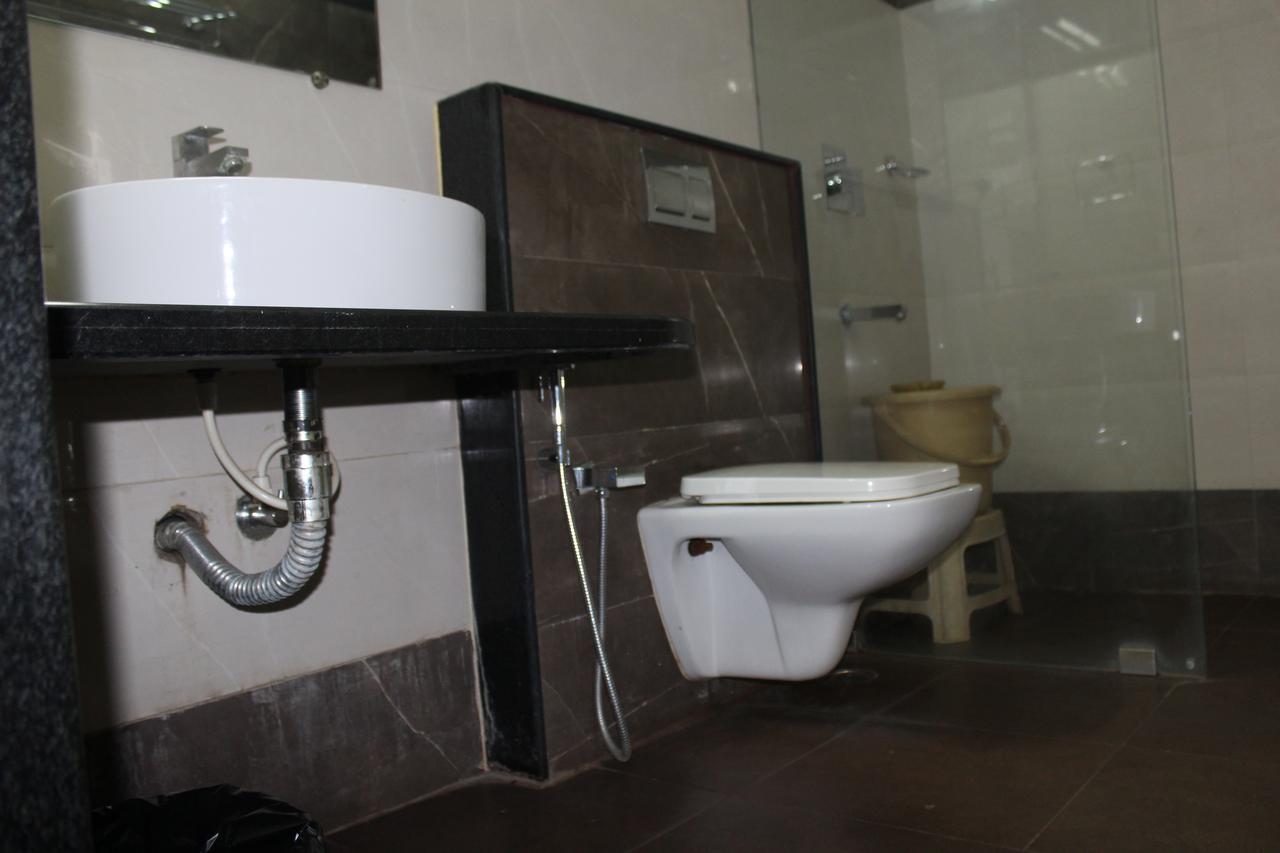 The Lotus Boutique Hotel Chikmagalur Bagian luar foto