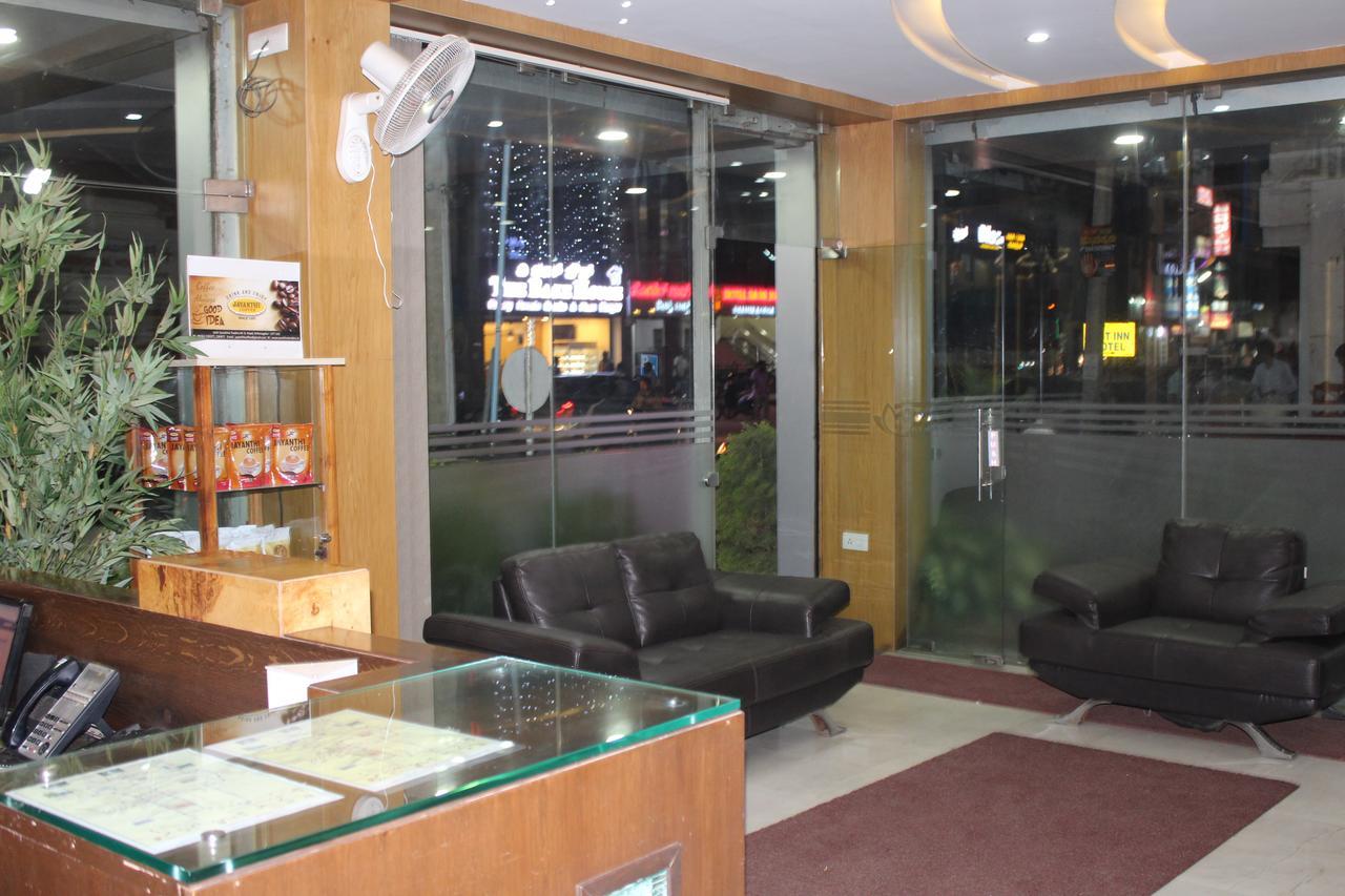 The Lotus Boutique Hotel Chikmagalur Bagian luar foto