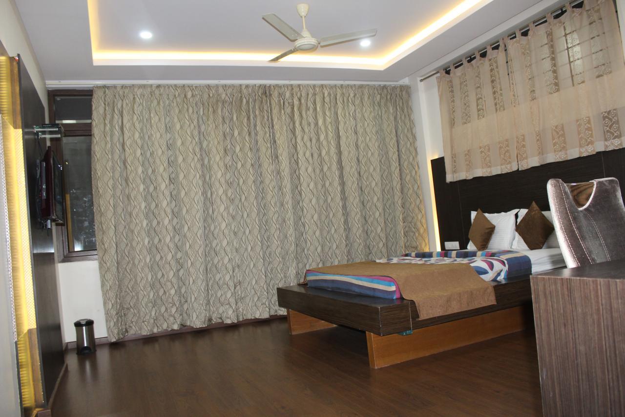 The Lotus Boutique Hotel Chikmagalur Bagian luar foto