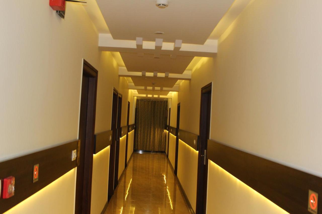 The Lotus Boutique Hotel Chikmagalur Bagian luar foto